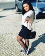 Fanny Rodrigues