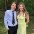 Elizabeth Hurley e Damian