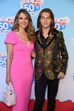 Elizabeth Hurley e Damian
