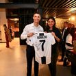 cristiano ronaldo, príncipe Tunku Ibrahim Ismail