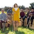 quem quer namorar com o agricultor, sic, andreia rodrigues, críticas