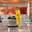 Leonor Poeiras