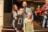 apresentação do livro de Paulo Battista, com Manuel Luís Goucha 
