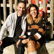 Rita Rugeroni, Pedro Ribeiro