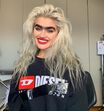 Sophia Hadjipanteli