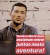 Tomás Alves, Quem quer casar com o meu filho?