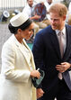 Commonwealth Day  Kate e Meghan 