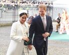 Commonwealth Day  Kate e Meghan 