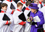 Commonwealth Day  Kate e Meghan 