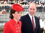 Commonwealth Day  Kate e Meghan 