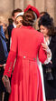 Commonwealth Day  Kate e Meghan 