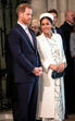 Commonwealth Day  Kate e Meghan 