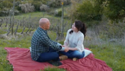 Quem Quer Casar com o Agricultor', beijo, filipe, raquel,