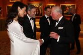 clooneys