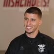 Rúben Dias