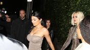 Kardashian Jenner