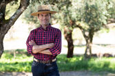 joão neves, agricultor