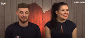 raquel, first dates