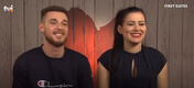 raquel, first dates