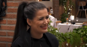 raquel, first dates