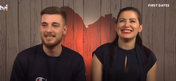 raquel, first dates