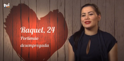 raquel, first dates