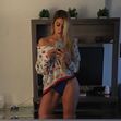 Alexandra Méndez, Cristiano Ronaldo