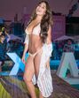 Alexandra Méndez, Cristiano Ronaldo