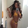 Alexandra Méndez, Cristiano Ronaldo