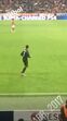 Alexandra Méndez, Cristiano Ronaldo