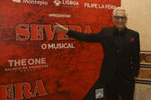 Musical Severa de Filipe la Feria, Estreia