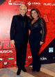 Musical Severa de Filipe la Feria, Estreia