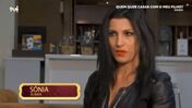 Quem quer casar com o meu filho?, André, Sónia, Isabel