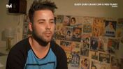 Quem quer casar com o meu filho?, André, Sónia, Isabel