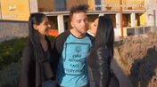 Quem quer casar com o meu filho?, André, Sónia, Isabel