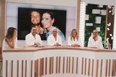 voce na tv
