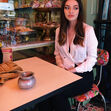 Felicite Tomlinson, irmã de Louis Tomlinson, One Direction