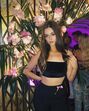 Felicite Tomlinson, irmã de Louis Tomlinson, One Direction