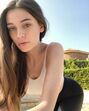 Felicite Tomlinson, irmã de Louis Tomlinson, One Direction
