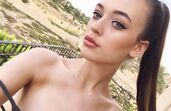 Felicite Tomlinson, irmã de Louis Tomlinson, One Direction