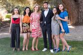 vera gonçalves, fábio assunção, quem quer casar com o meu filho, tvi