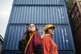 Começar do Zero, Gémeas, Marta e Mariana