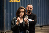 Começar do Zero, Amigos à distância, Andreia e Renato