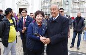 Marcelo Rebelo de Sousa