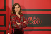 Alguém Perdeu