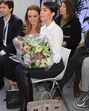 Cristiano Ronaldo, Georgina Rodríguez