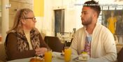 Quem quer casara com o meu filho?, Sónia e Tânia C., Isabel, André