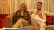 Quem quer casara com o meu filho?, Sónia e Tânia C., Isabel, André