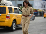 Street style