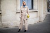 Street style